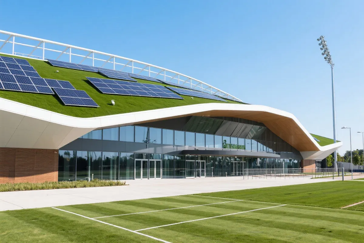 未来视角：世界杯比赛城市的可持续与智慧化演进趋势